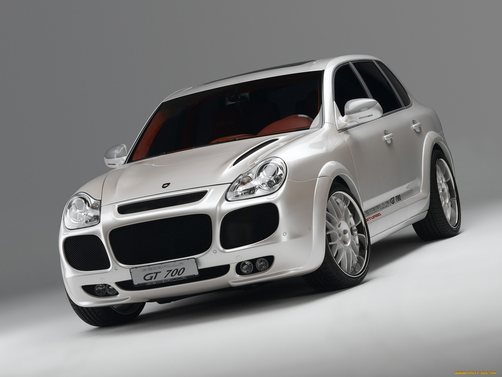 porsche, cayenne, 
